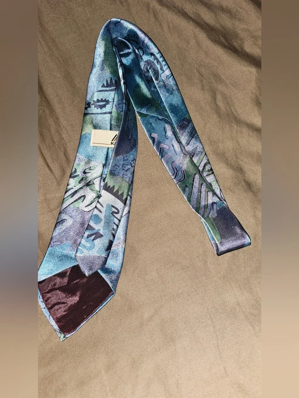Ketch stylish men